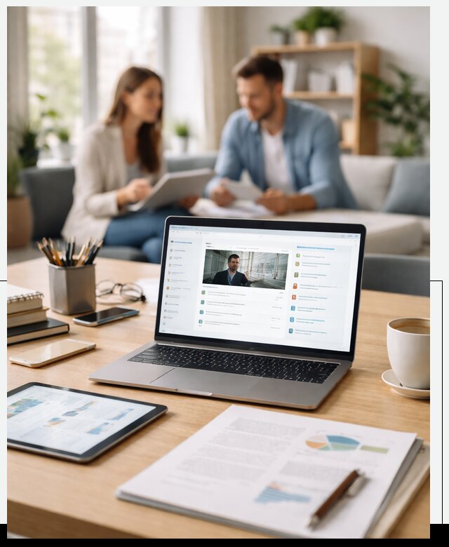 Система дистанционного обучения в Новоалтайске от 46008 р. АвикейНвл