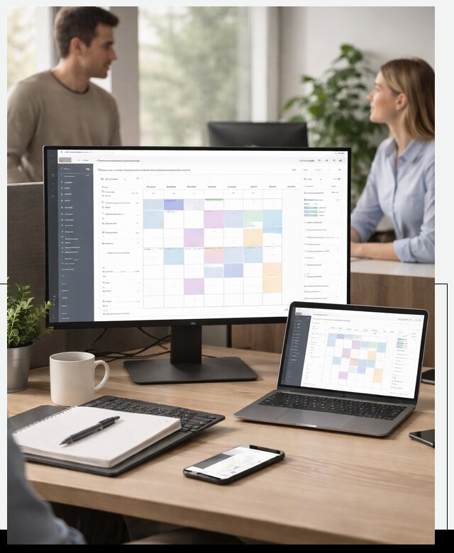 Расписание занятий вуз система в Новоалтайске от 12269 р. | АвикейНвл