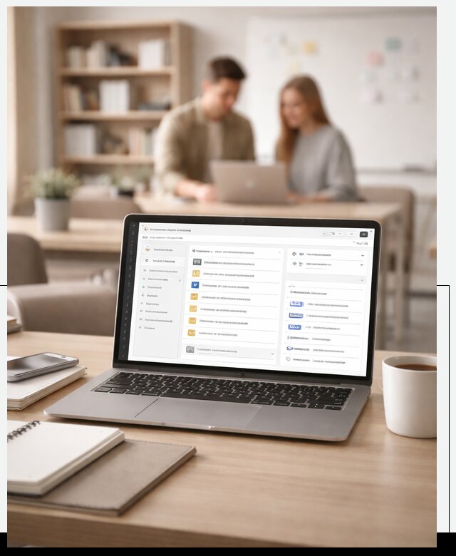 LMS для университета под ключ в Новоалтайске от 7668 р. | АвикейНвл