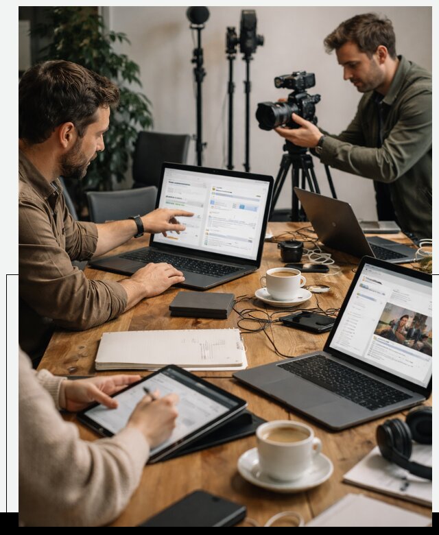 Разработка платформы для онлайн школ и курсов в Новоалтайске