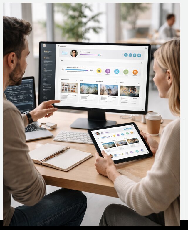 Геймификация обучения платформа в Новоалтайске от 15336 р, АвикейНвл
