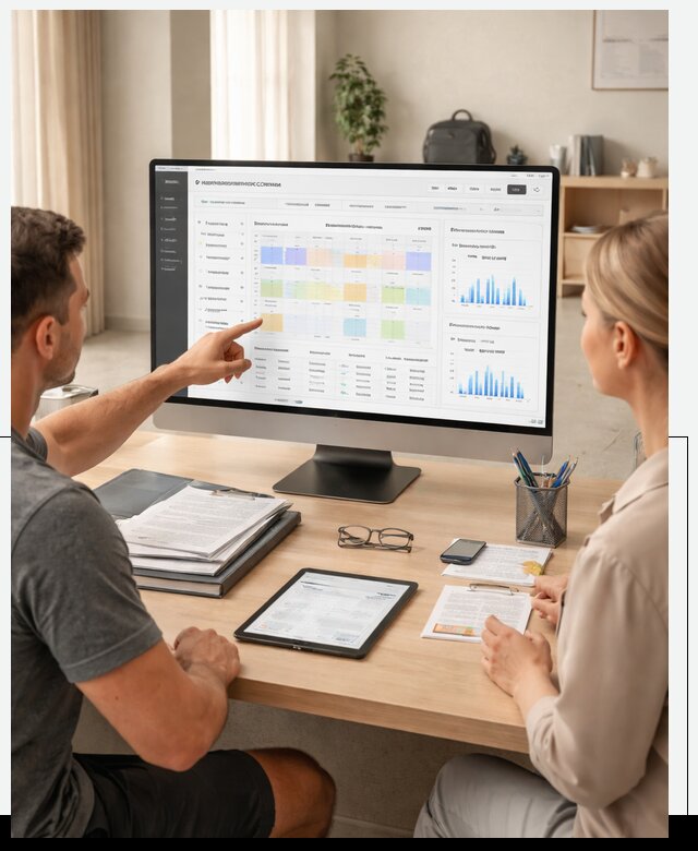 Управление спортивной школой система в Новоалтайске от 8690 р. | АвикейНвл