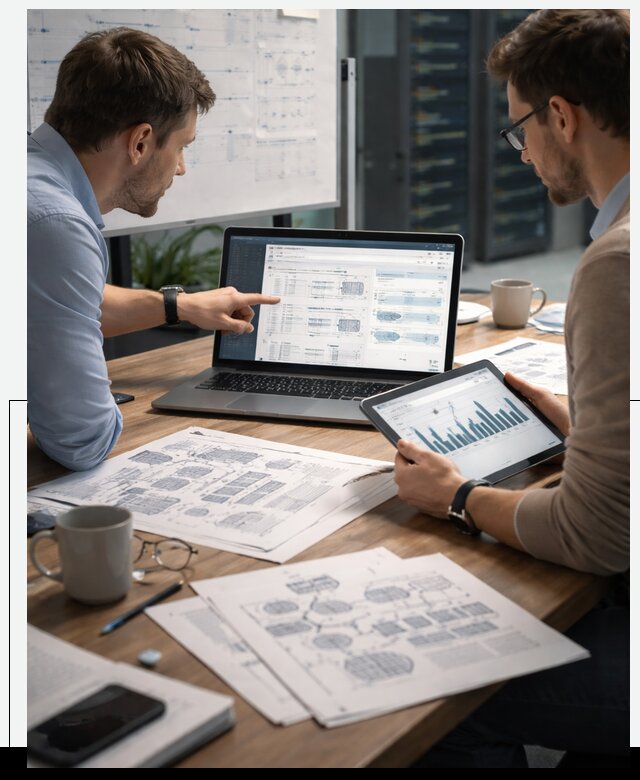 Внедрение СМЭВ и МЭДО для государственных систем в Новоалтайске