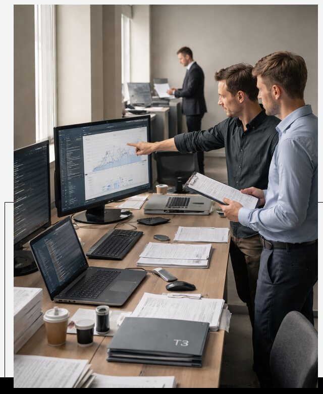 СЭД для государственного органа: внедрение и сопровождение в Новоалтайске