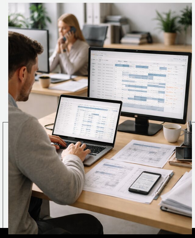 PMS для бронирования отелей и управления номерным фондом в Новоалтайске