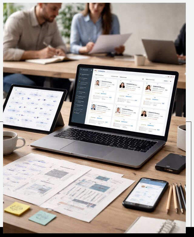 Разработка маркетплейса специалистов в Новоалтайске от 7157 р.|АвикейНвл