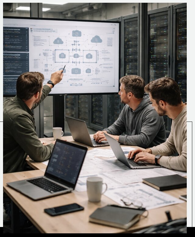 GameDev Backend и платформы в Новоалтайске от 25560 р. | АвикейНвл