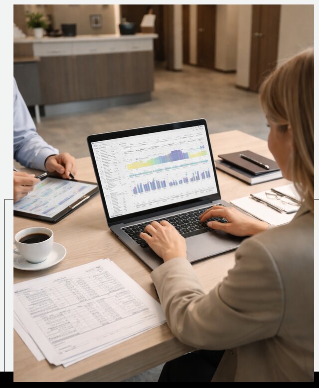 Yield management для гостиницы: ценообразование и прогноз в Новоалтайске