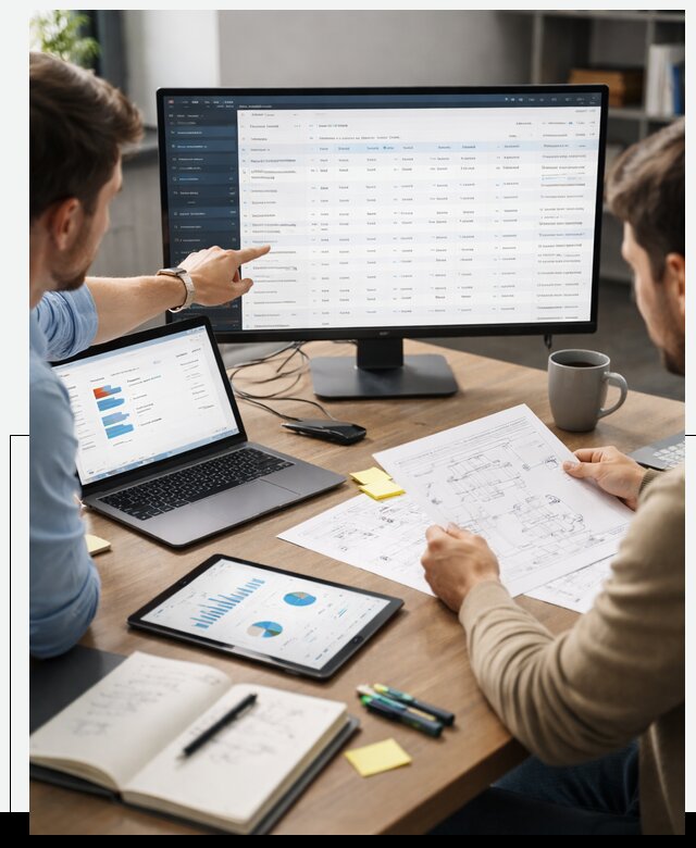 Интеграция GDS и настройка онлайн-бронирования в Новоалтайске